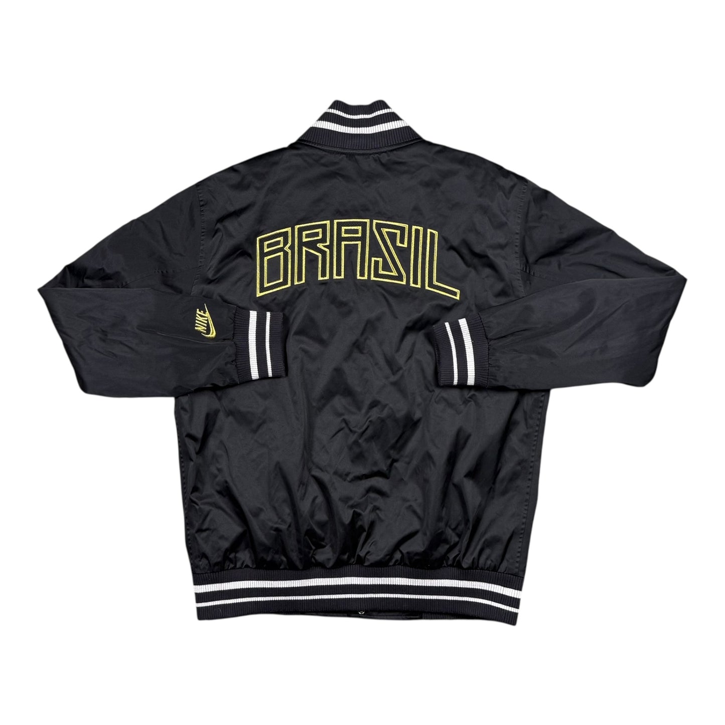 Brasilien Bomberjacke