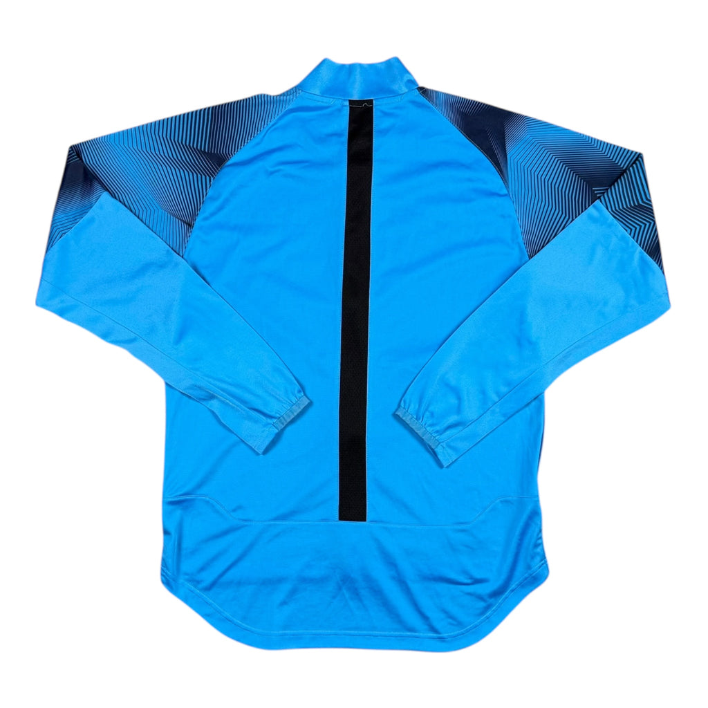 Marseille track jacket