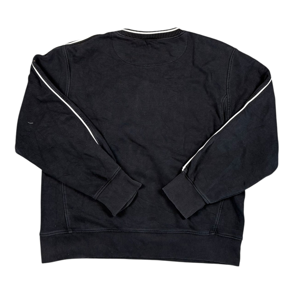 Big Swoosh Sweater
