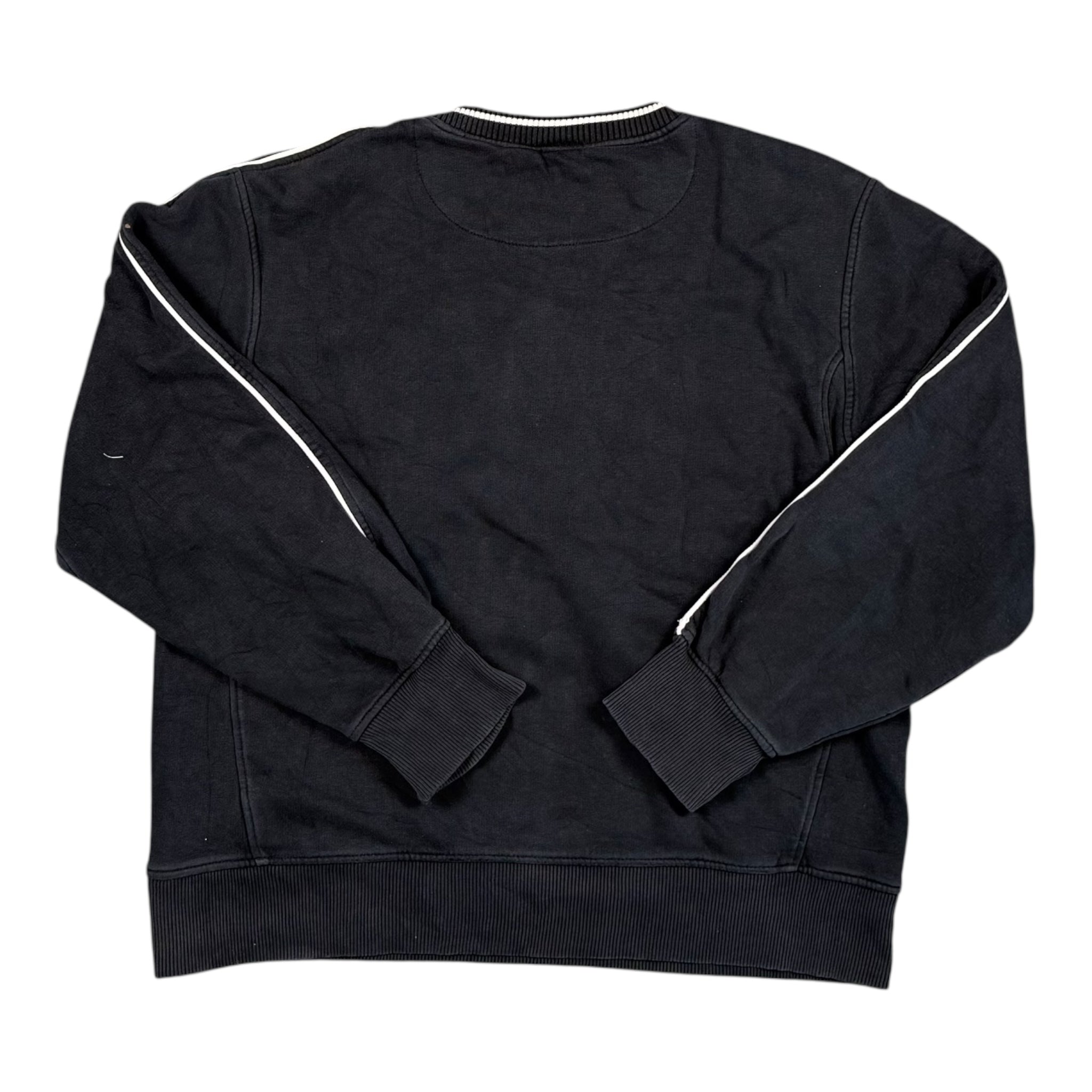 Big Swoosh Sweater