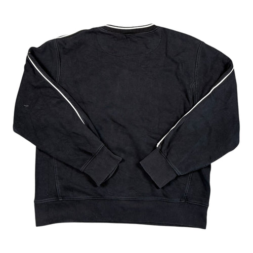 Big Swoosh Sweater