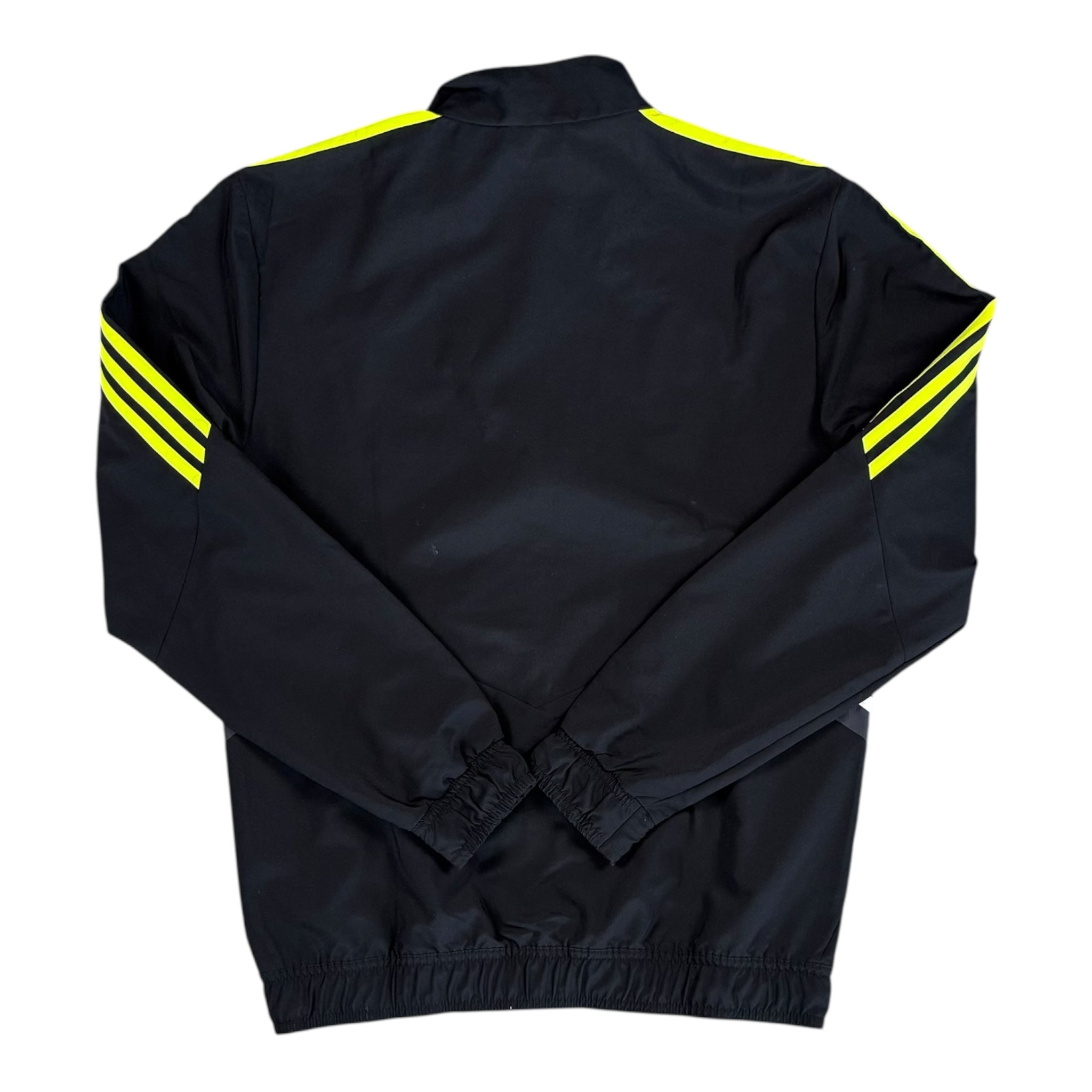 Manchester United training jacket
