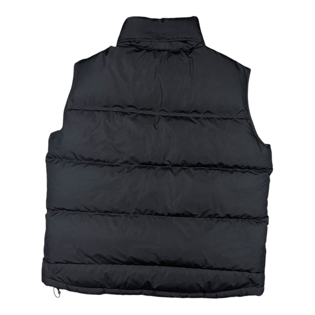 Puffer vest