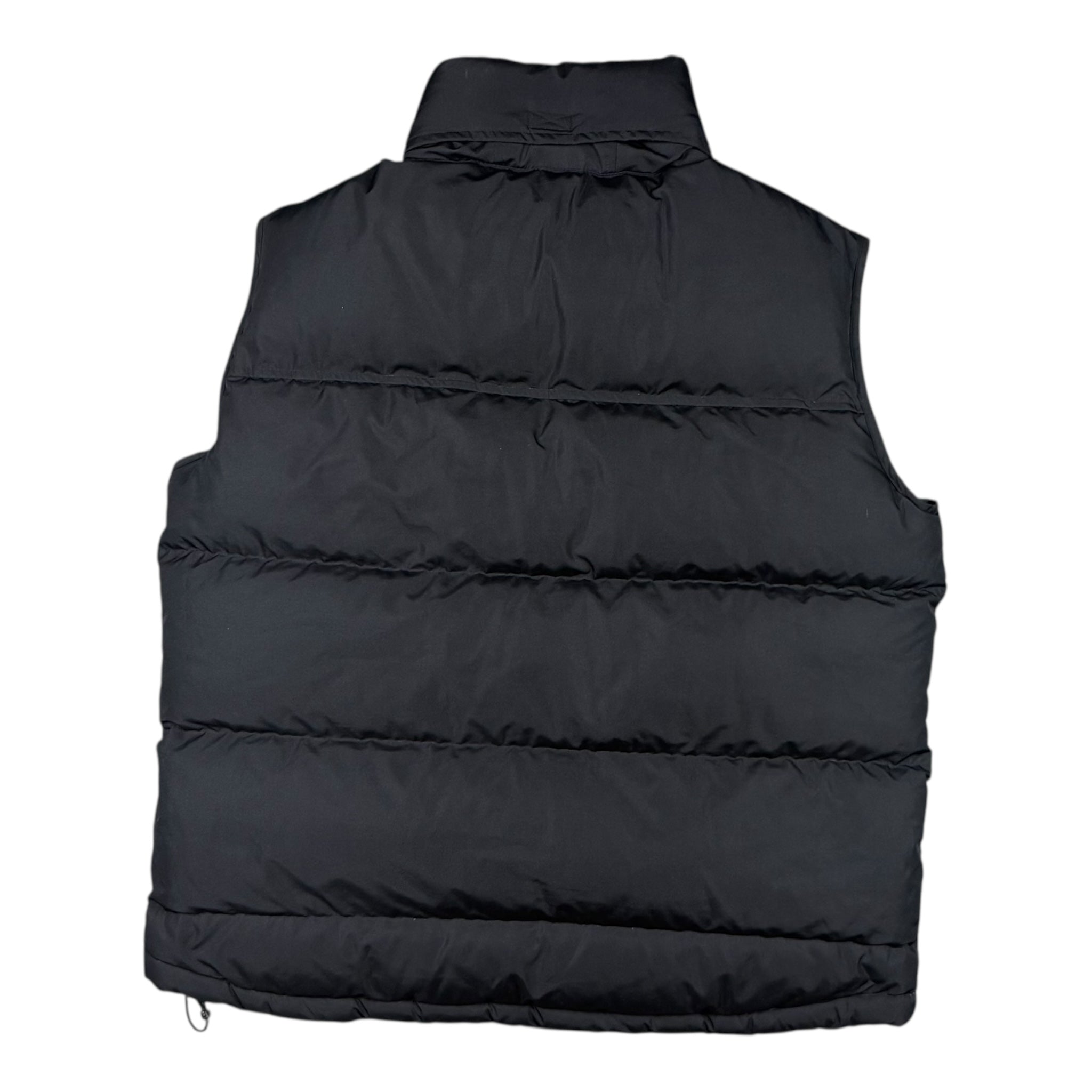 Puffer vest