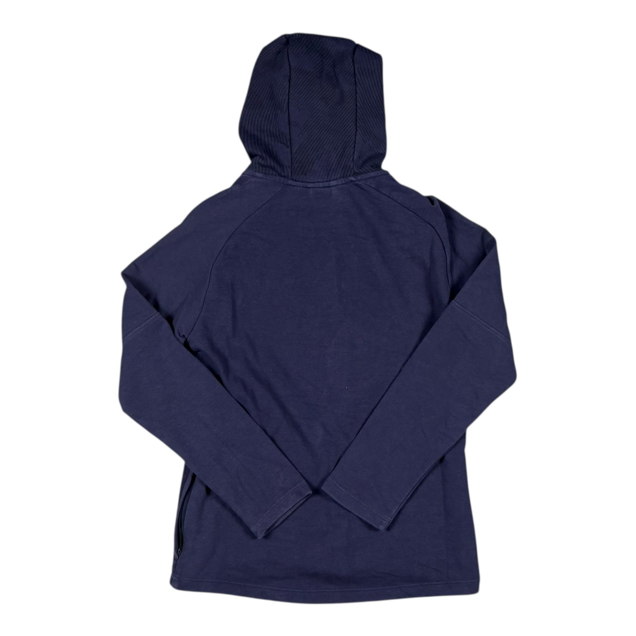 Marseille Zipper