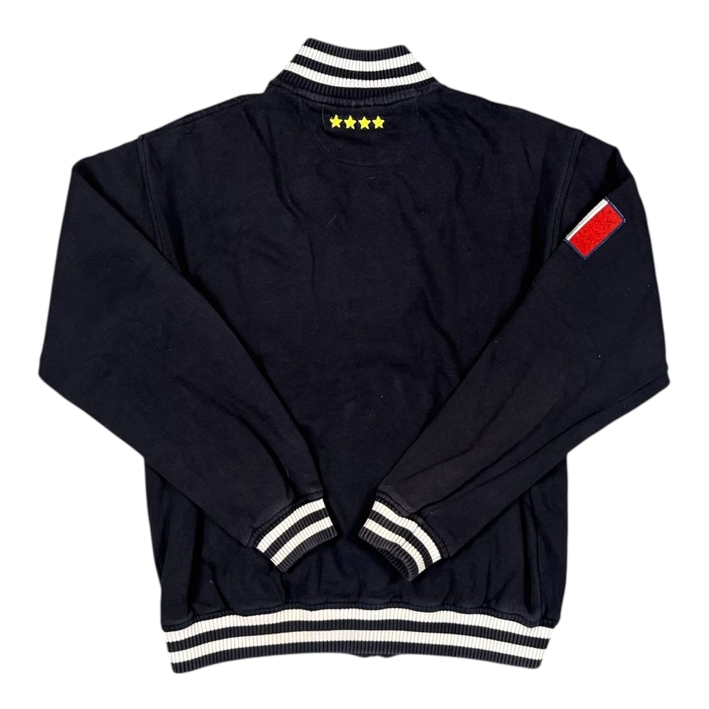 Italien Zipper