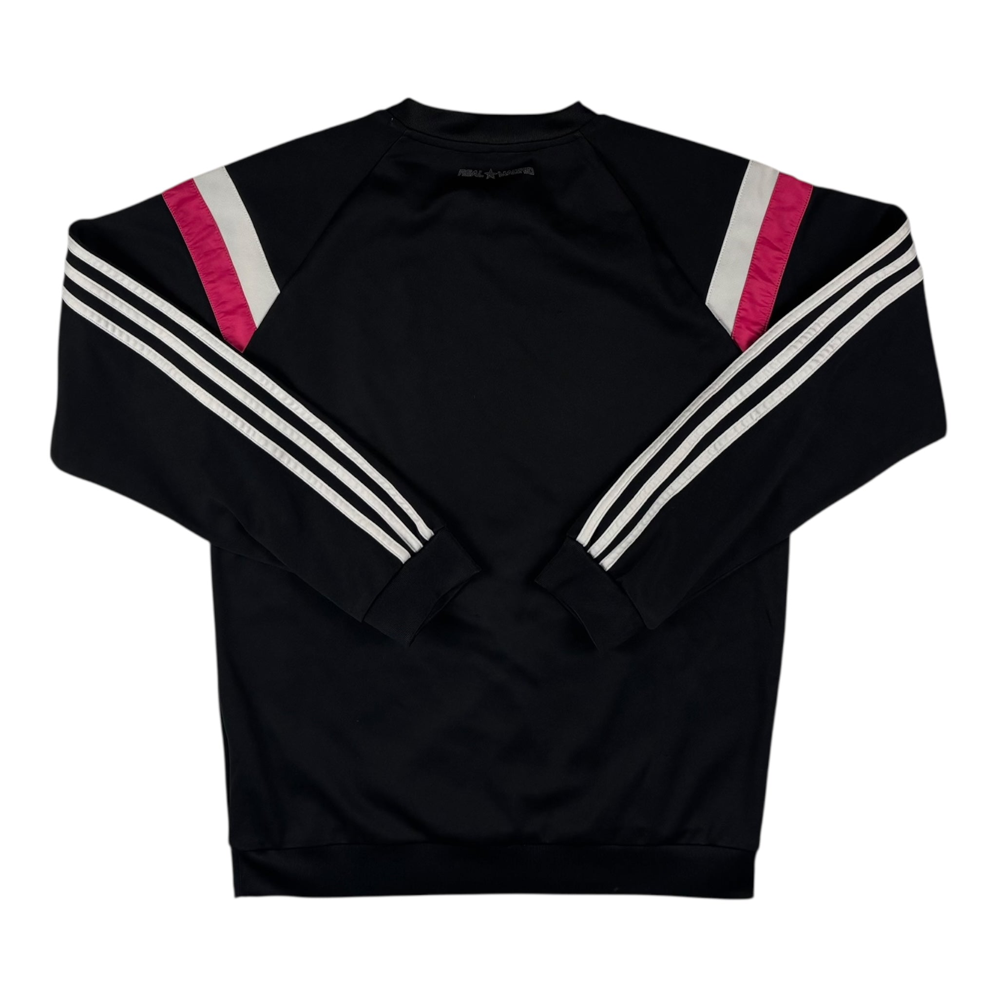 Real Madrid Sweater