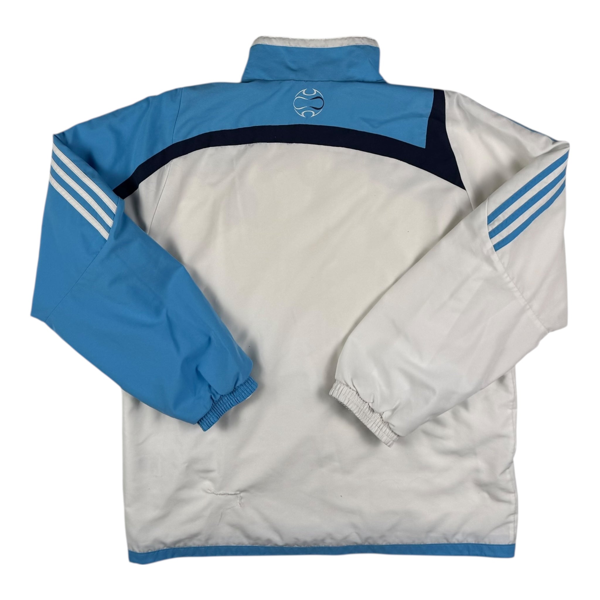 Marseille track jacket