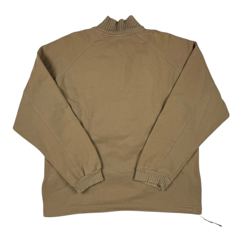 Halfzip