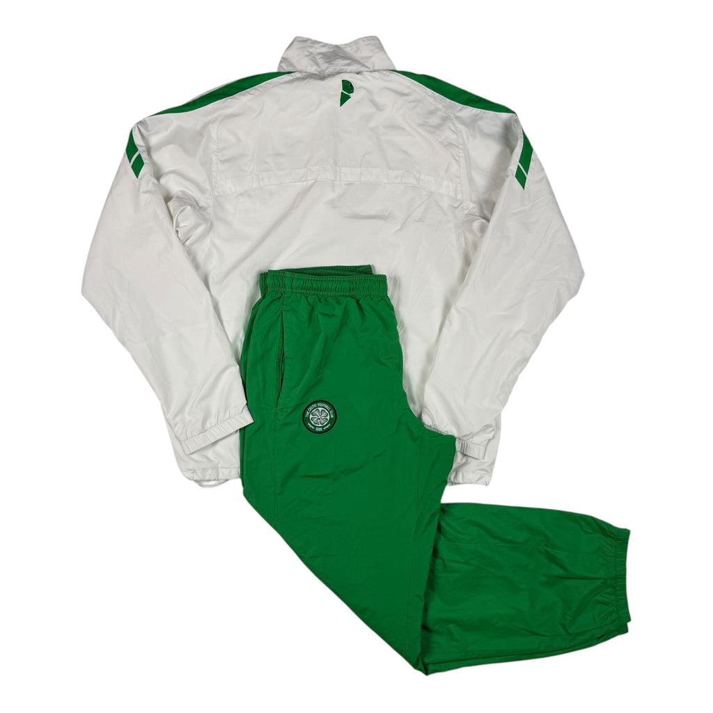 Celtic Trainingsanzug