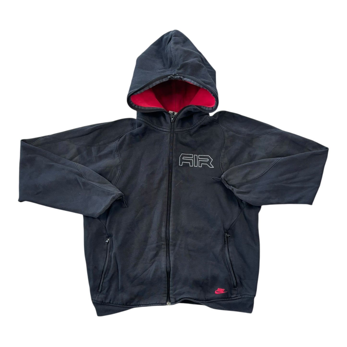 Zipper