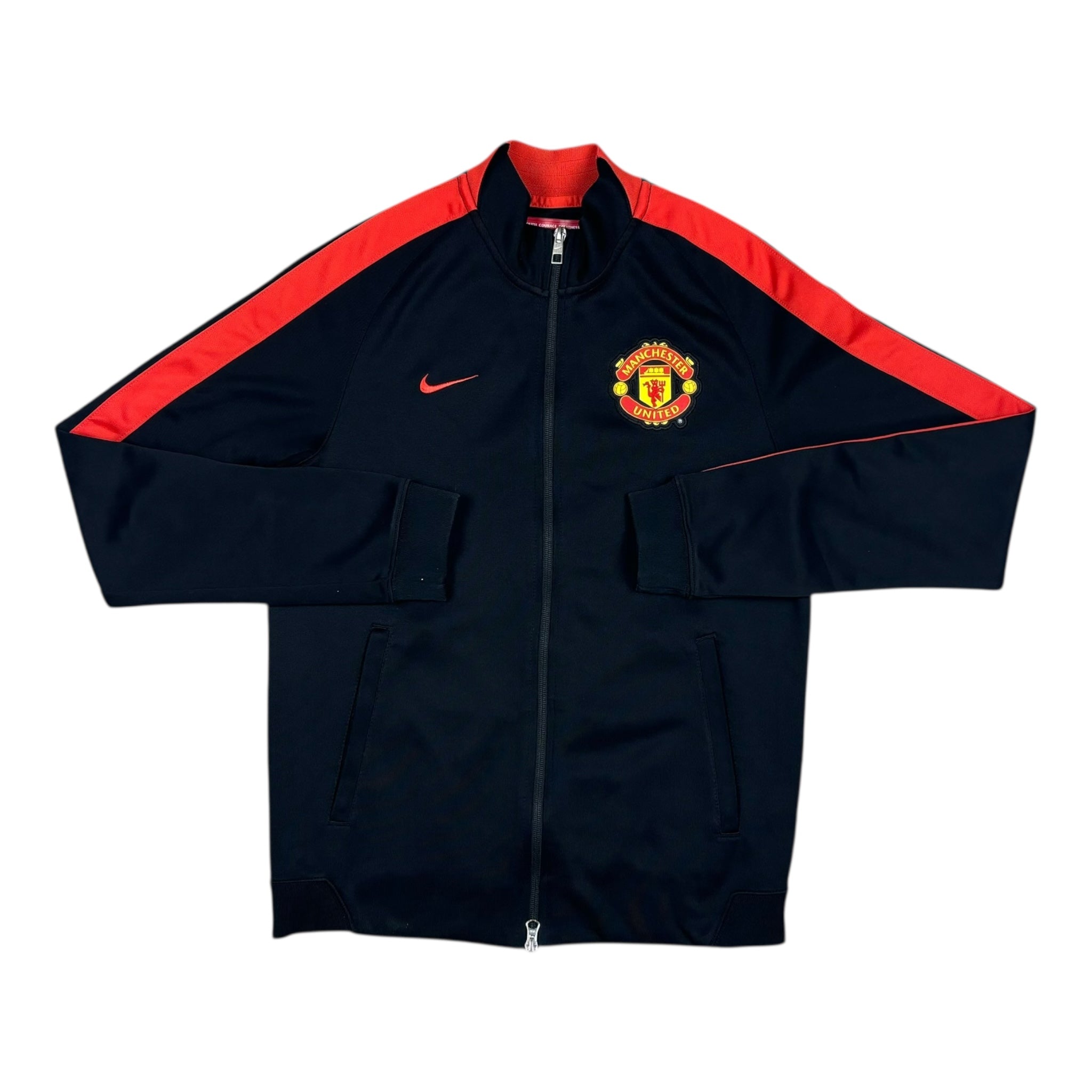 Manchester United jacket