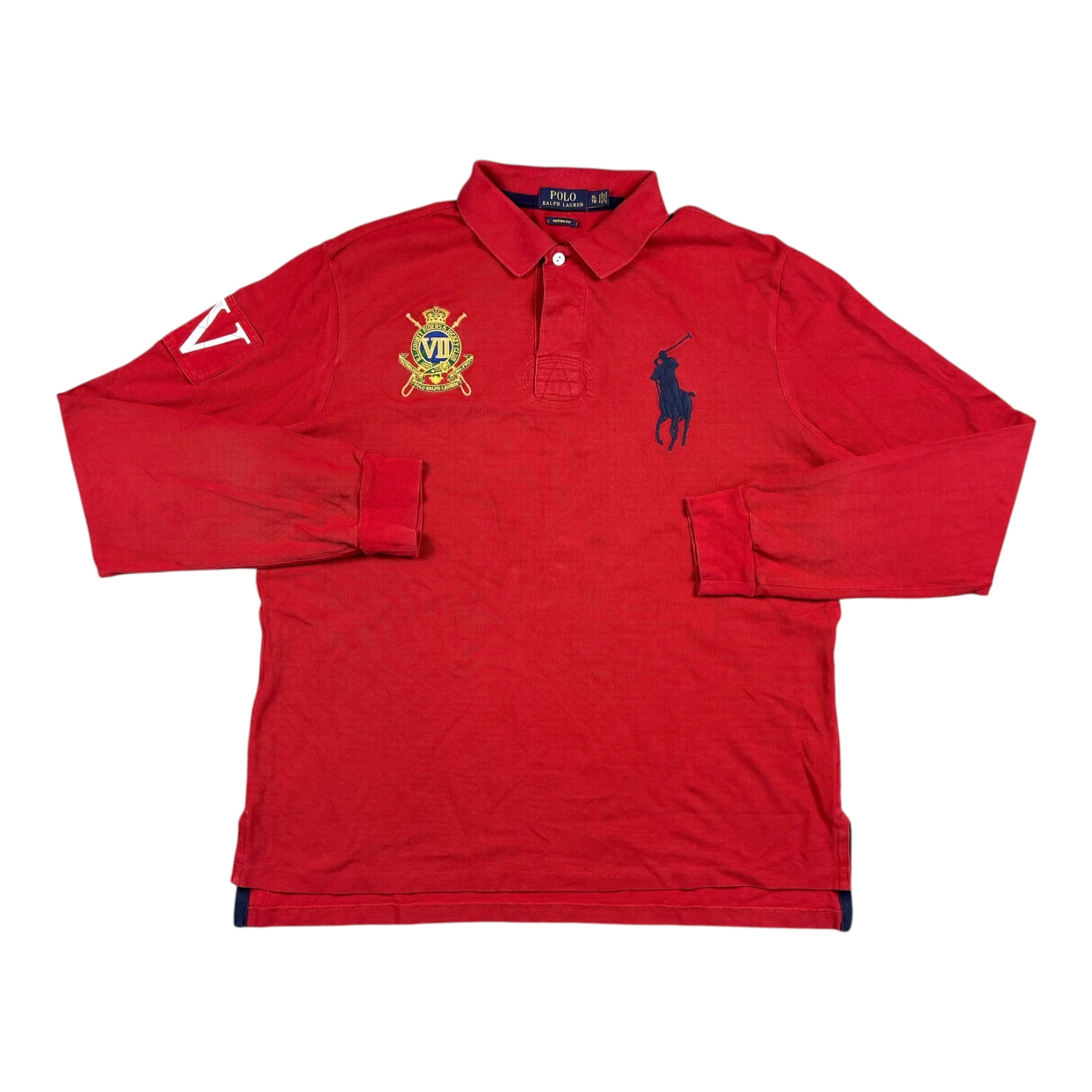Big Pony Polo