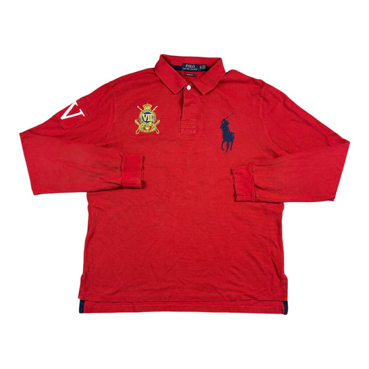 Big Pony Polo