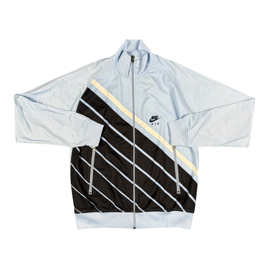 Trainingsjacke