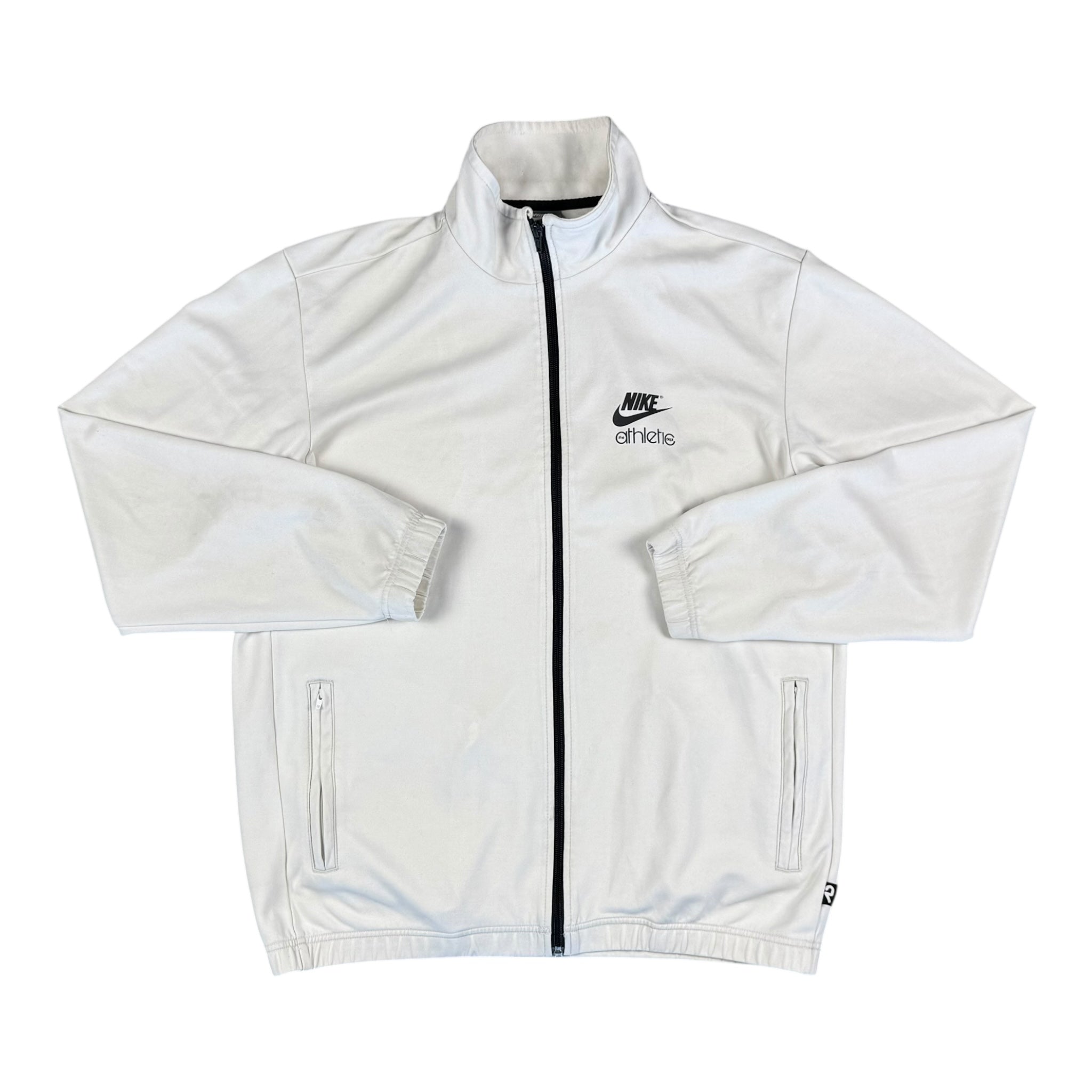 Training jacket