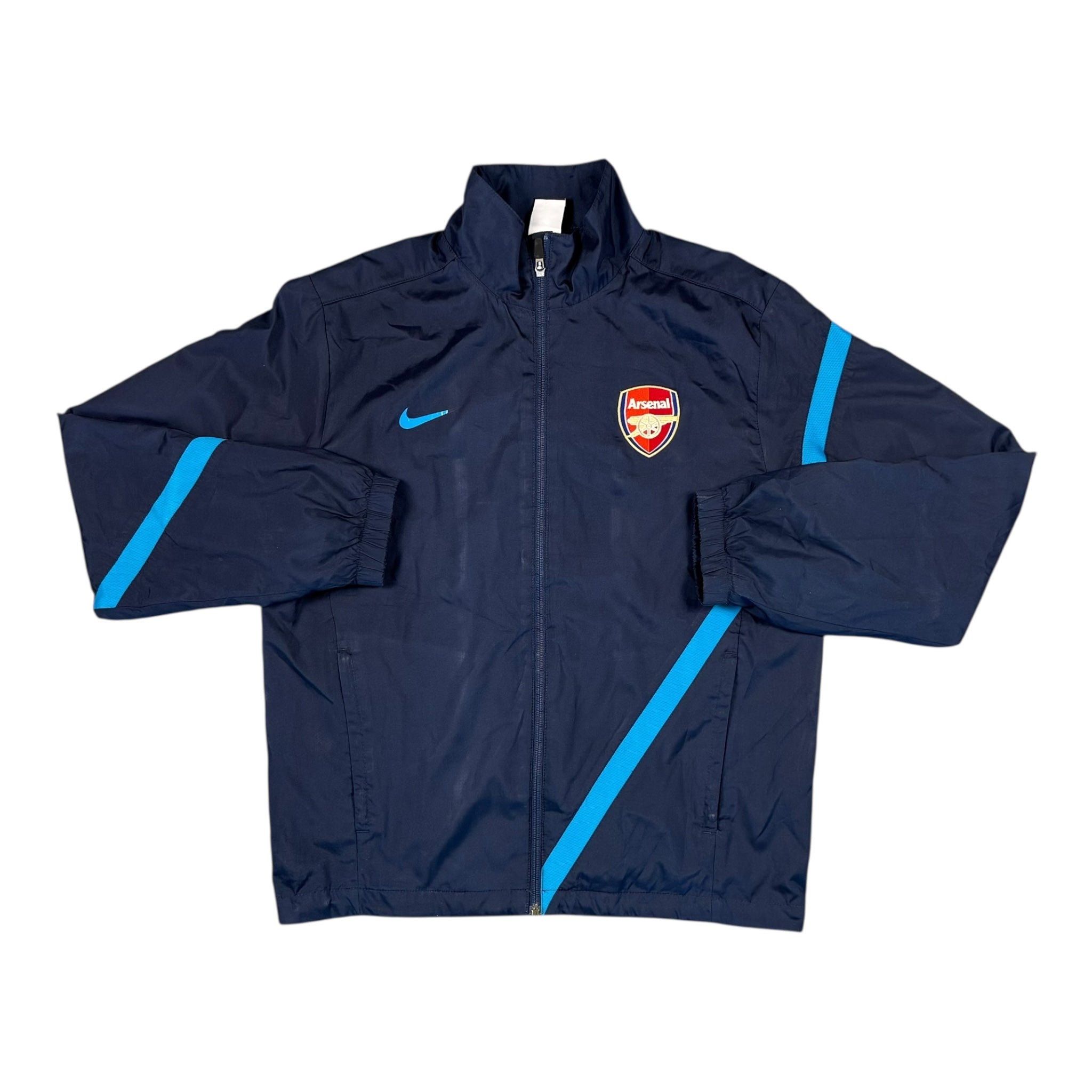 Arsenal training jacket