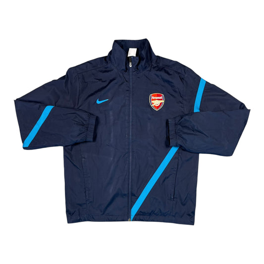 Arsenal Trainingsjacke