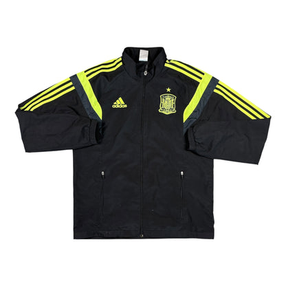 Spanien Trainingsjacke