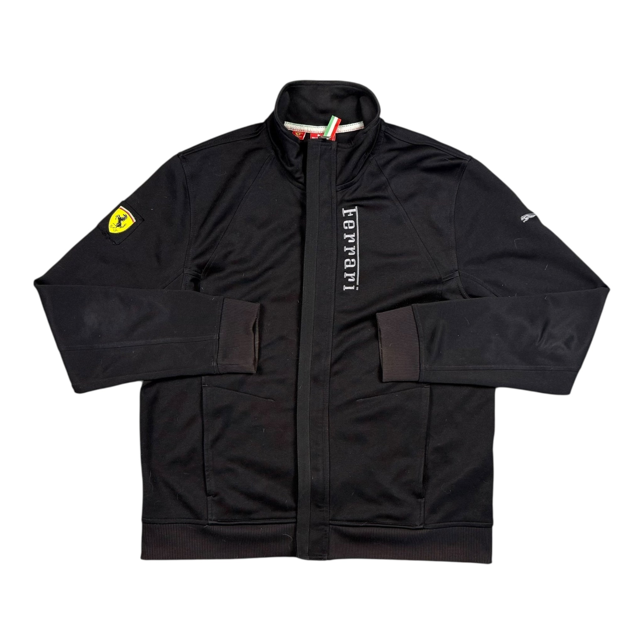 Ferrari Zipper