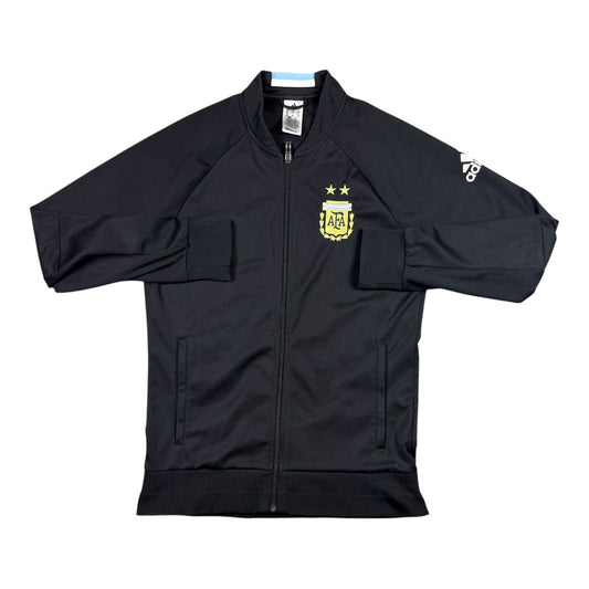 Argentinien Trainingsjacke