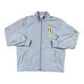 Italy track jacket
