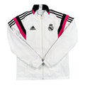 Real Madrid training jacket
