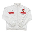 Arsenal Trainingsjacke