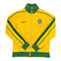 Brasilien Trainingsjacke