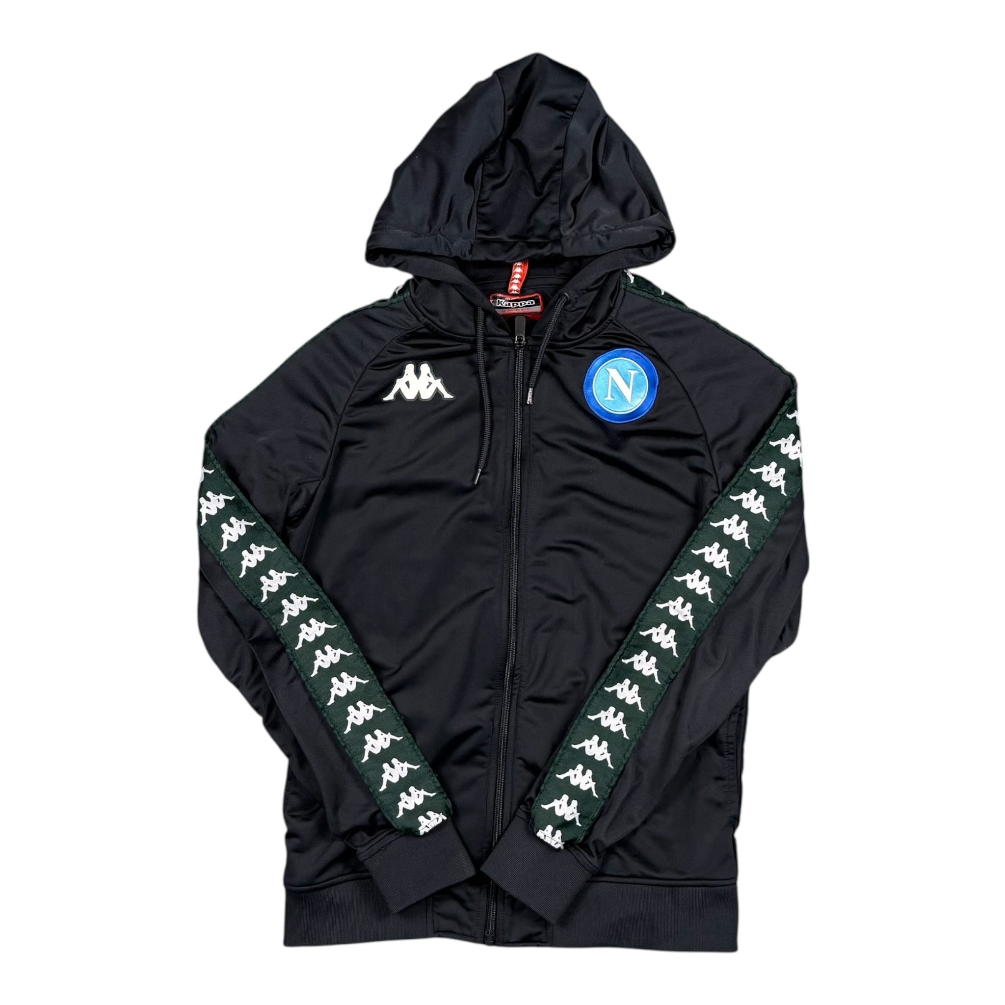 Napoli Zipper