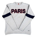 Paris Knit Sweater