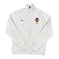 Croatia track jacket