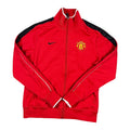 Manchester United Trainingsjacke