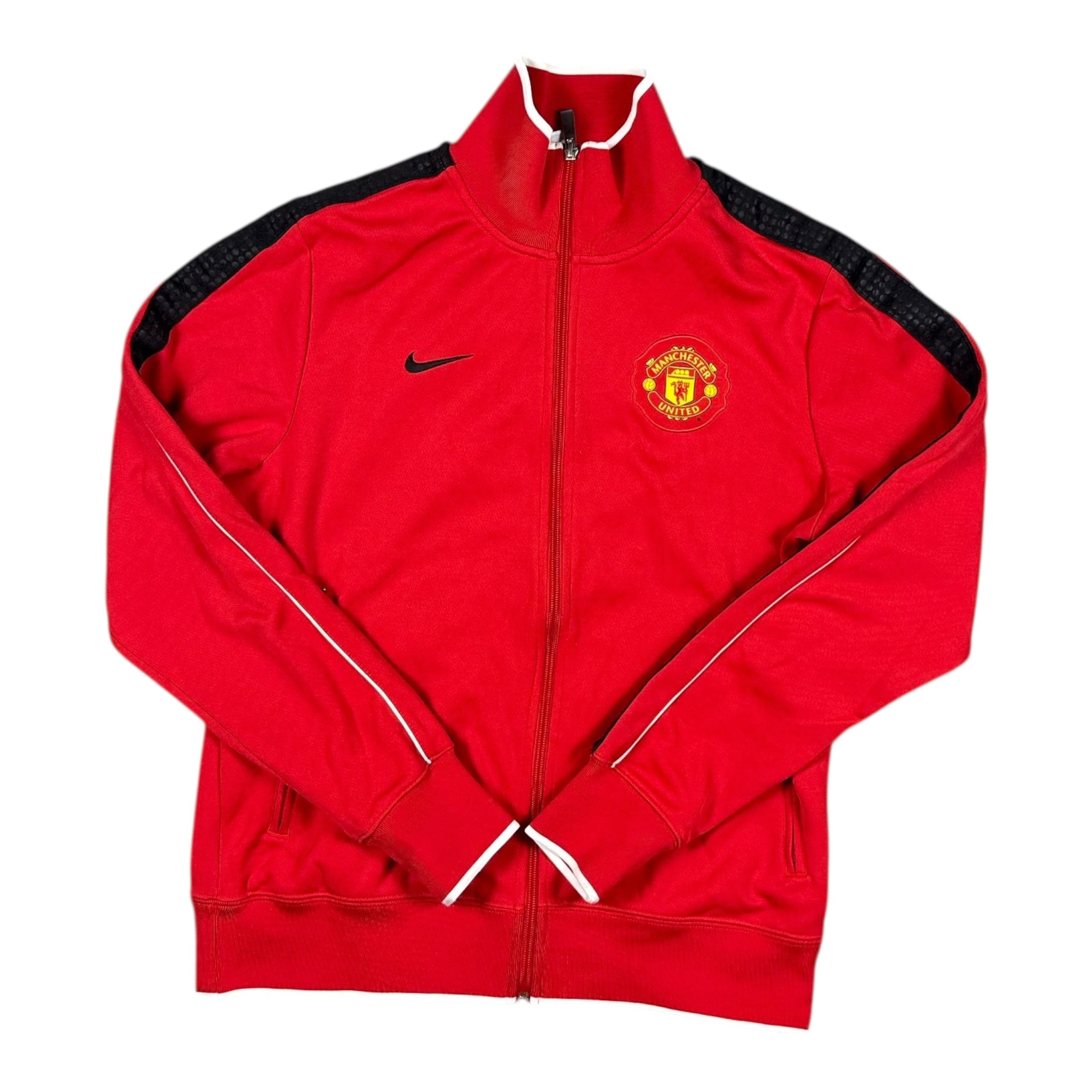 Manchester United Trainingsjacke