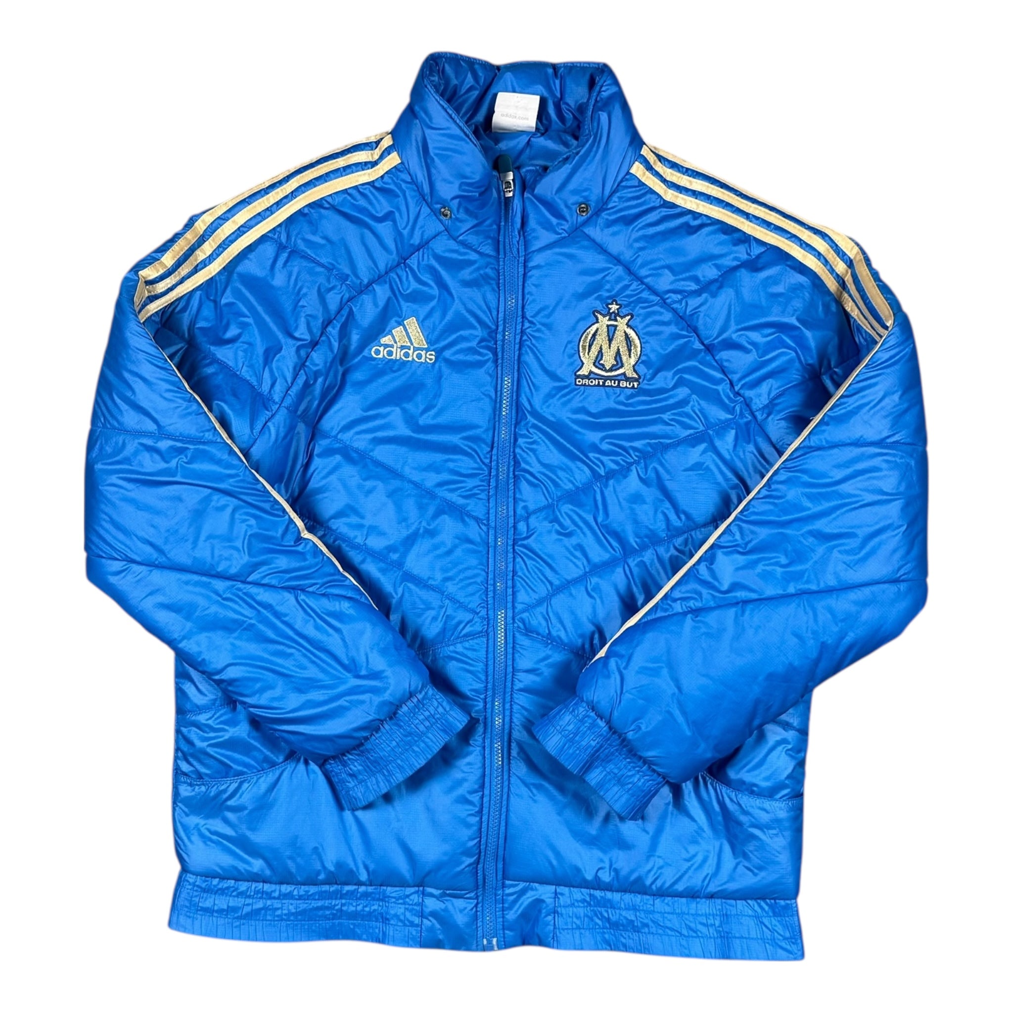 Marseille Pufferjacke