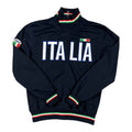 Italian Zipper