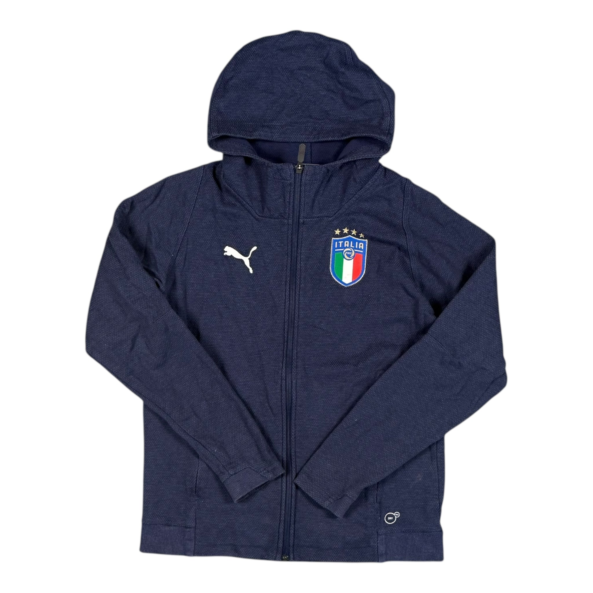 Italien Zipper