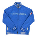 Italian Zipper