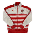 Arsenal training jacket