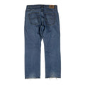 Straight Jeans