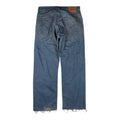 Straight Jeans