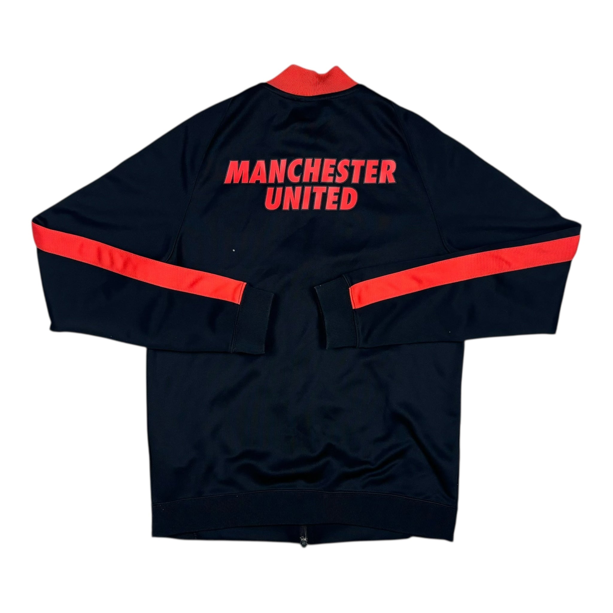 Manchester United jacket