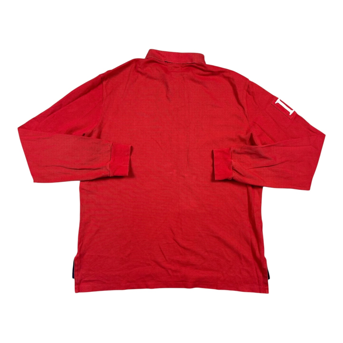 Big Pony Polo