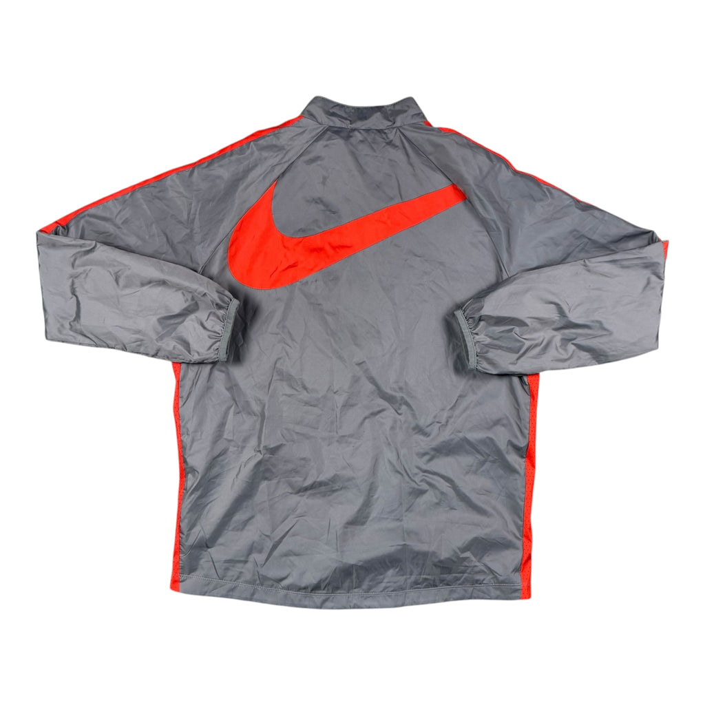 Liverpool training jacket