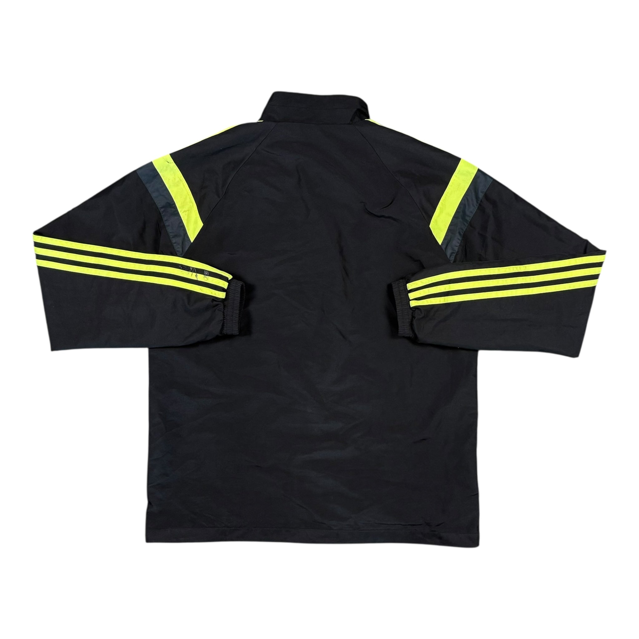 Spain track jacket
