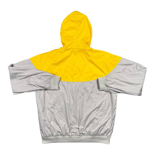 Brazil track jacket