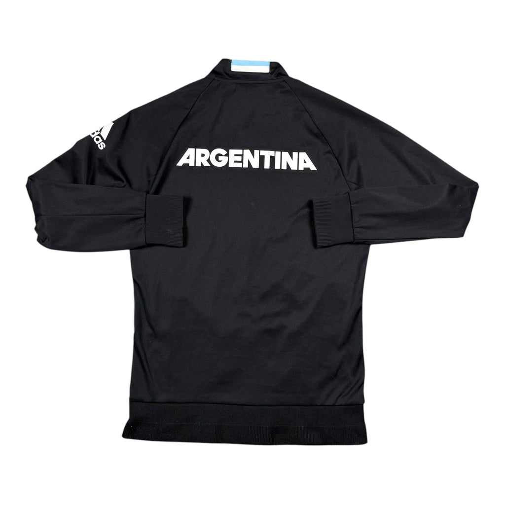 Argentinien Trainingsjacke