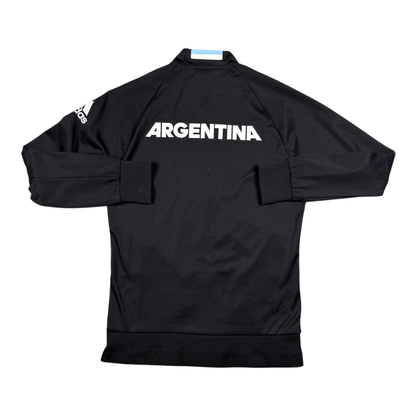 Argentinien Trainingsjacke