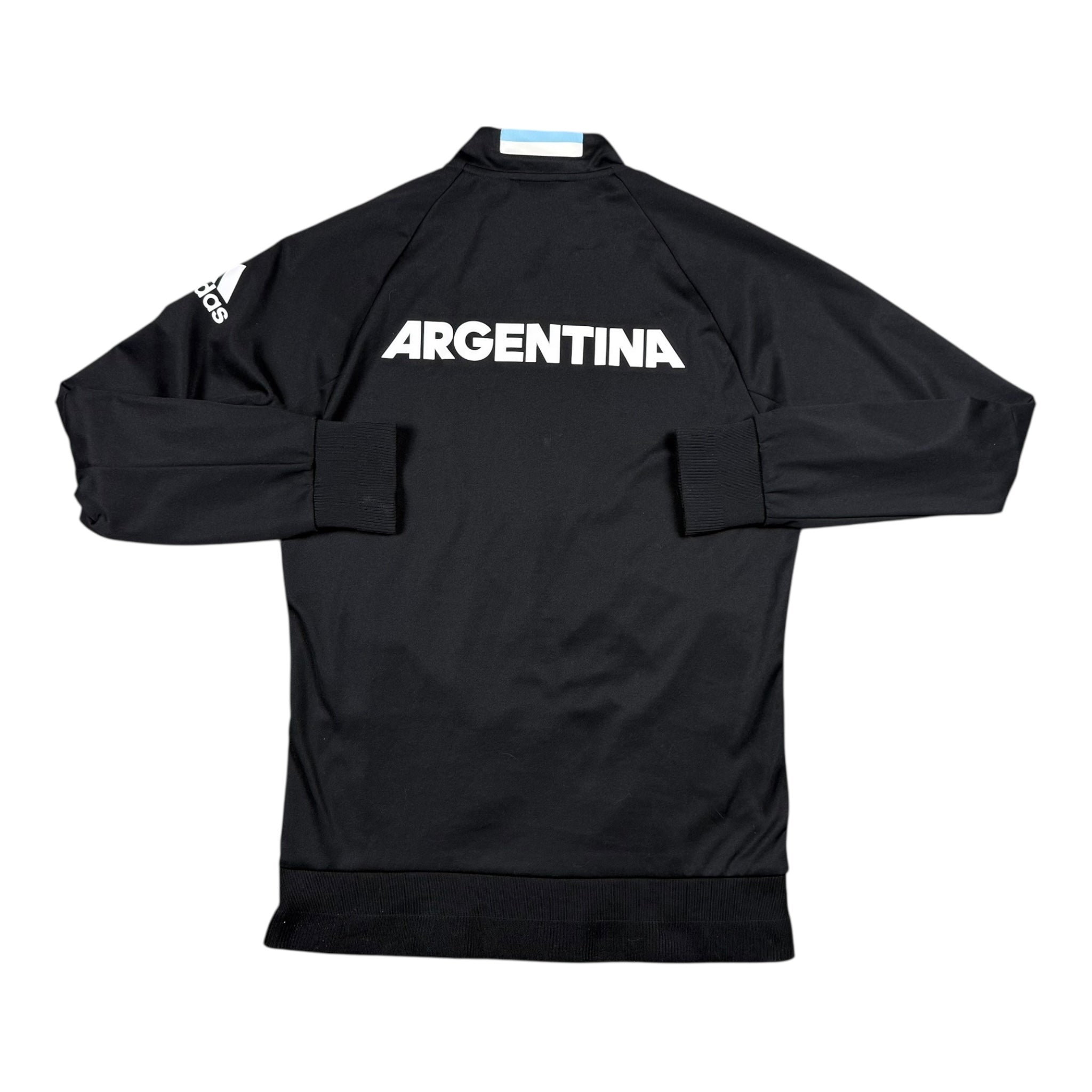 Argentinien Trainingsjacke