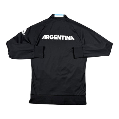 Argentinien Trainingsjacke